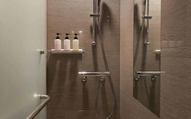 HOTEL AMANEK Kanazawa