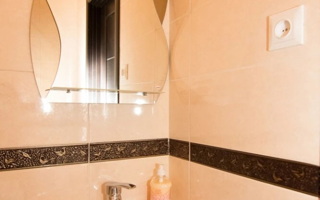 City Apartment on Ivana Franka 121