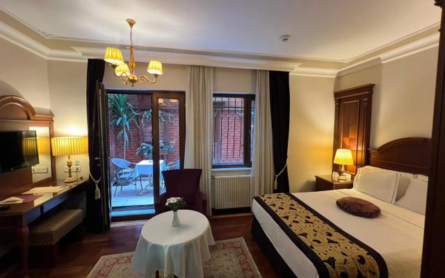 Doc's Hotel Kemer