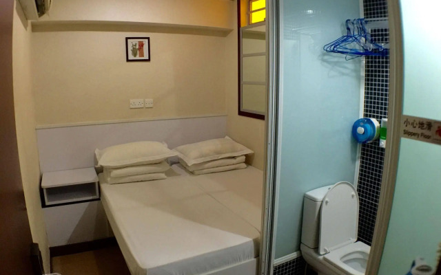 Well Yet Guest House