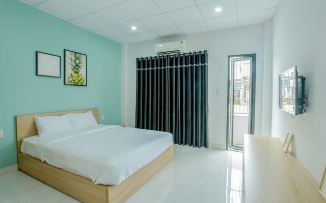 SMile House Apartment