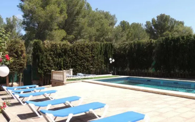 Villa Alegria