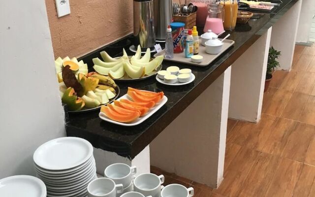 Hotel Portal do Descobrimento