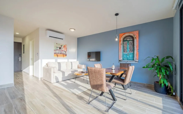 Casco View Apartments