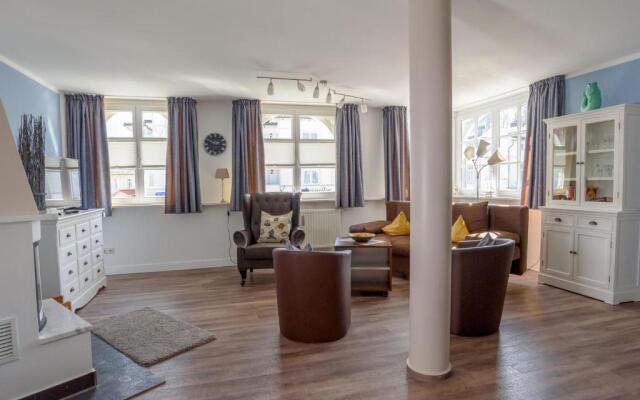 Villa Binz - Apt. 05