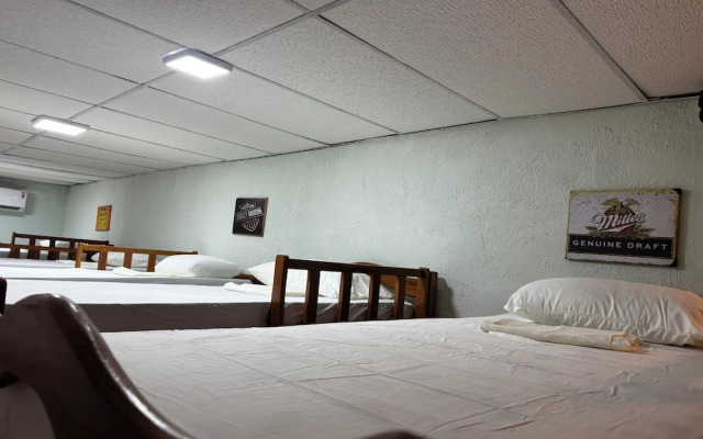 Pousada Alameda Boa Vista