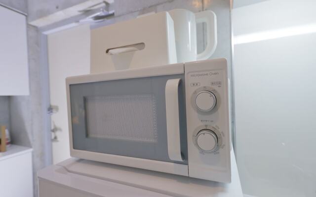 Hotel Land Mark Namba