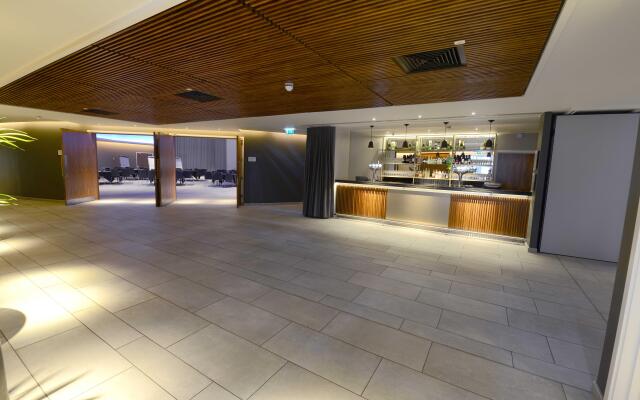 Crowne Plaza Newcastle - Stephenson Quarter by IHG