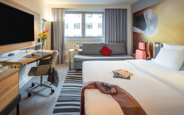 Novotel Wien City