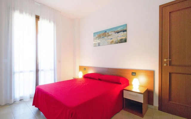 Flat in Villassimius