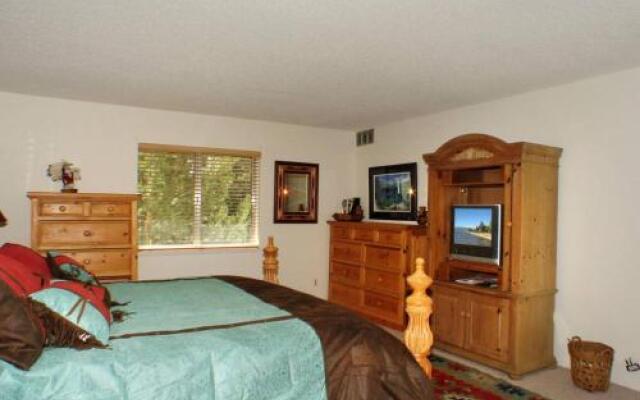 Sawmill Tahoe Retreat by RedAwning