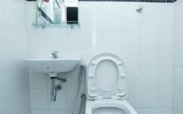 ZEN Rooms Titiwangsa