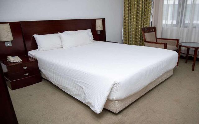 Golden Tulip Hotel Kumasi