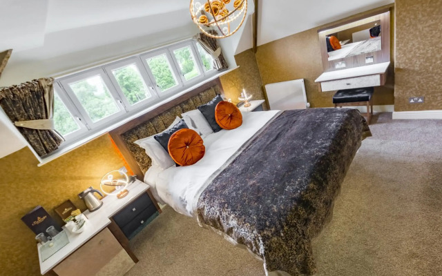 Cranleigh Boutique