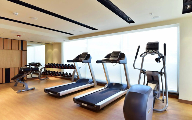 Fairfield By Marriott Belagavi