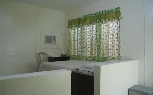 Agta Beach Resort