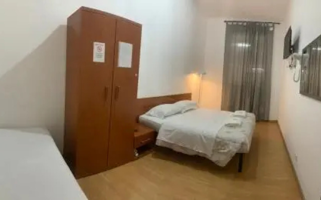 Rome Paradise Inn