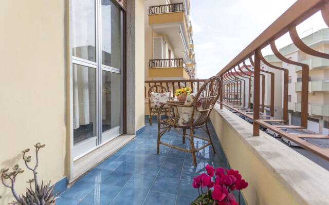 Appartamento Virginia