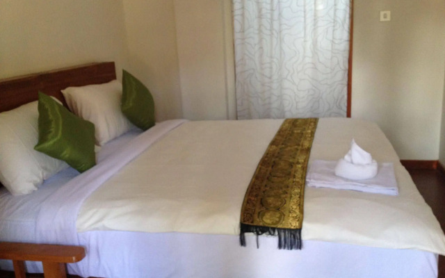 The Lombok CRC Hotel