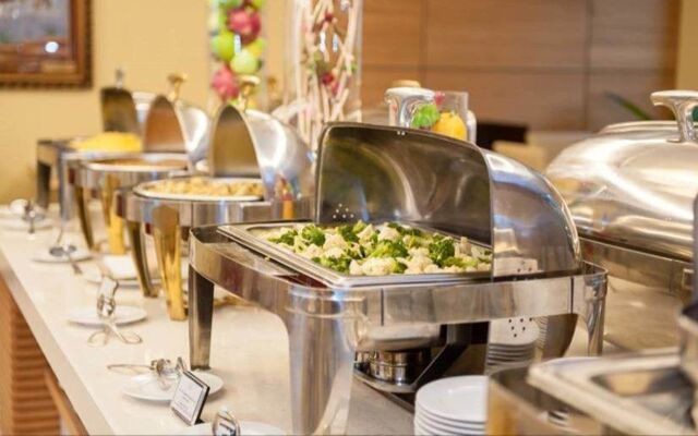 Muong Thanh Luxury Buon Ma Thuot