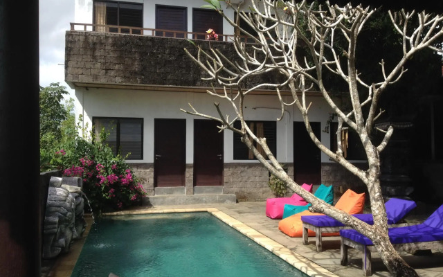 The Puncak Hotel and Villa