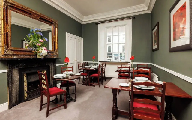 Berkeley House