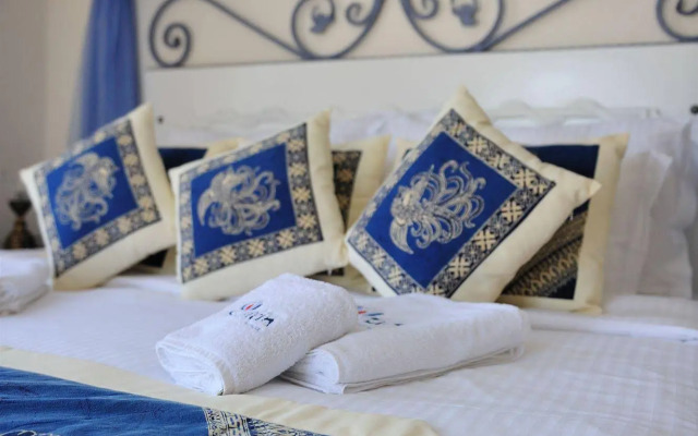 Alaçatı Sultan Konak Butik Otel