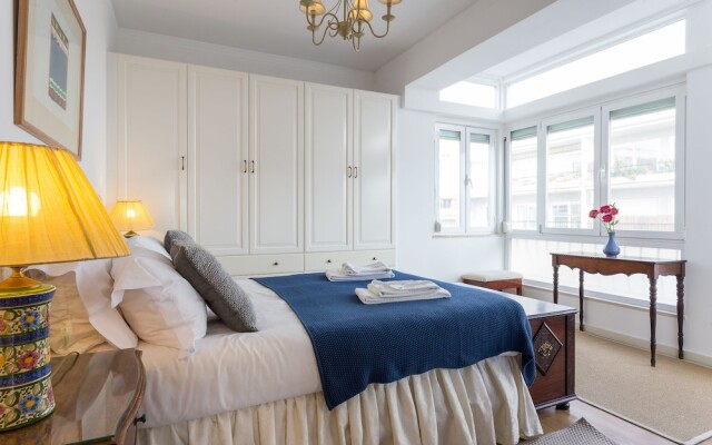 Carcavelos Beach Apt