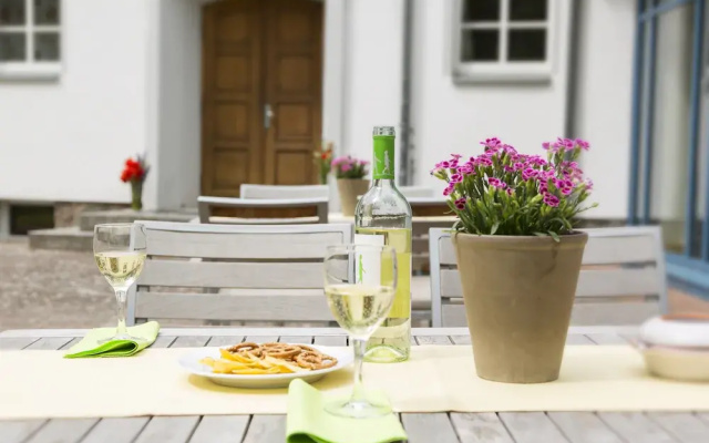BIO Tagungshotel Wichernhaus