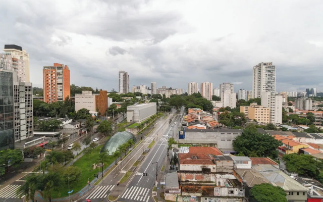 Estilo Chácara Santo Antônio