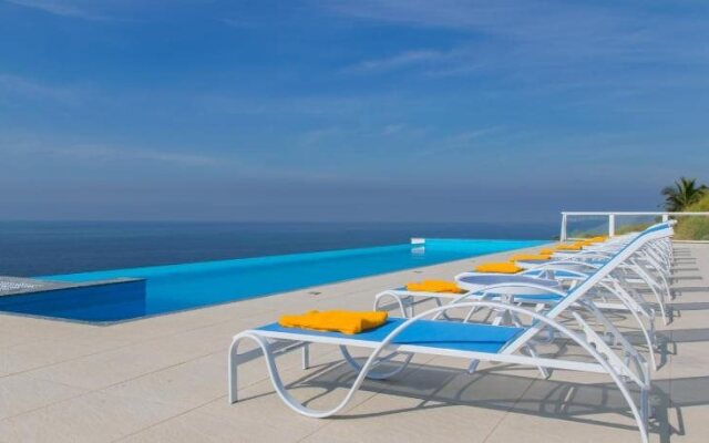 Casa e Mar Wellness Hotel e SPA