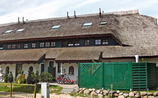 House Sanddorn Groß Zicker