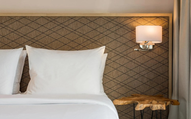 Radisson Blu Resort, Al Hoceima