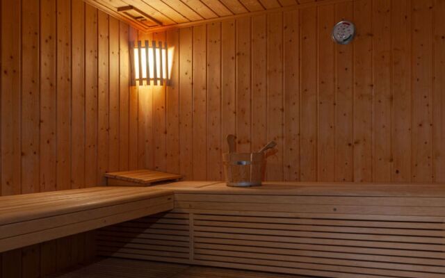 Chalet Chalet Jadi
