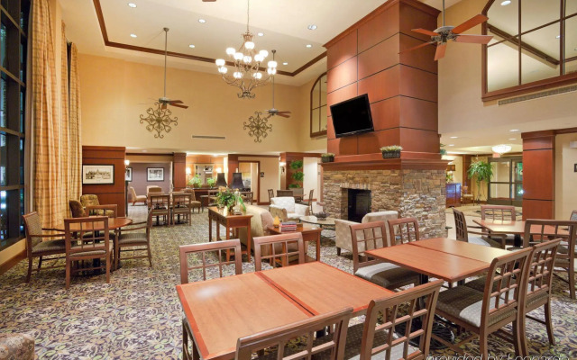 Homewood Suites by Hilton Montgomery EastChase
