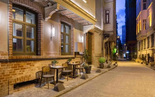 Sykai Hotels Pera