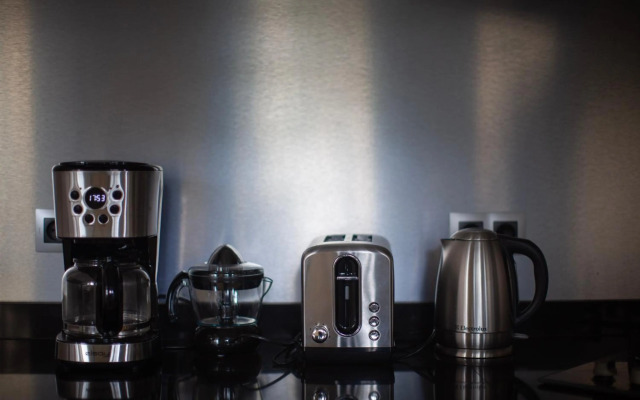 Le Cocon vous accueille avec plaisir !