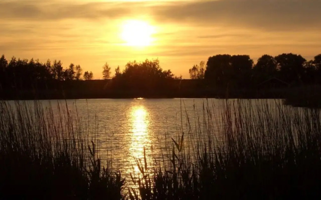 Seehund Comfortable Holiday Residence