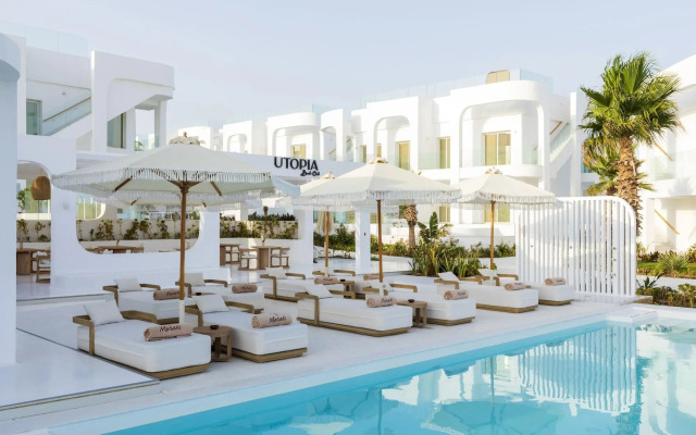 Meraki Resort Sharm El Sheikh