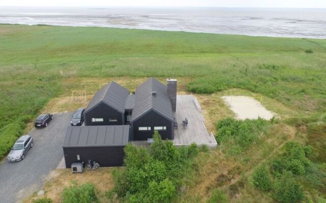 "Niki" - 3.5km from the sea in Western Jutland