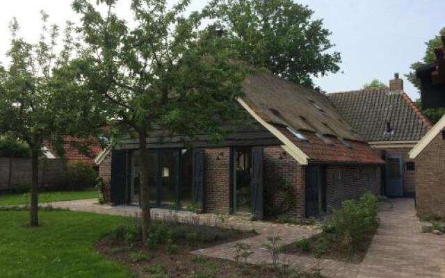 Vakantie appartement in dorpskern