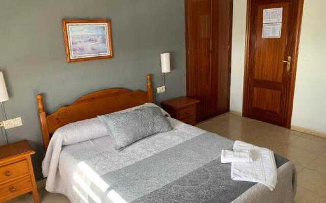 Hotel-Restaurante la Loma