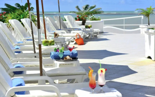 Maria Farinha Praia Hotel