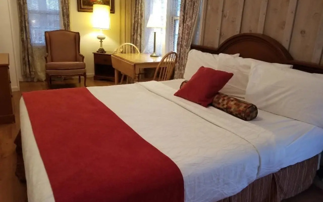 Nevada City Inn