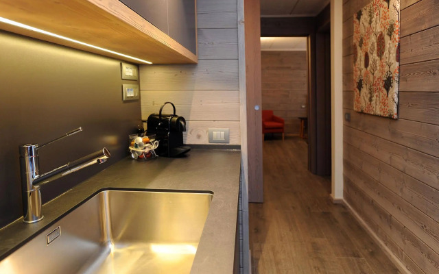 La Cresta Chalet