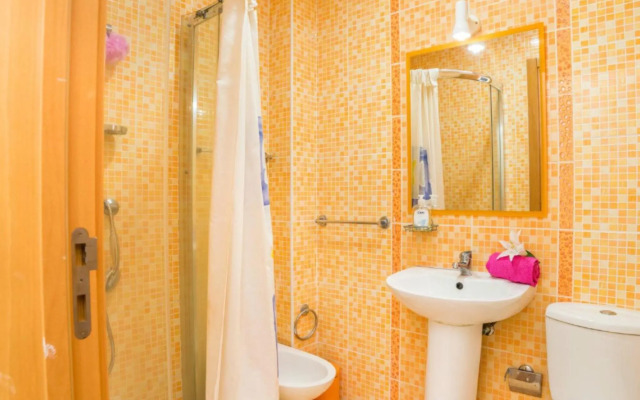 Apartamento Studio Anastacio