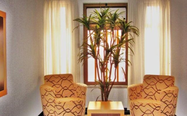 Hotel Ouro Verde
