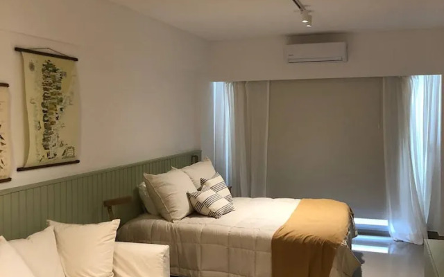 Luxury in San Telmo - Paseo de la Cisterna