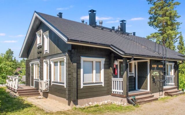 House  Sotkamo