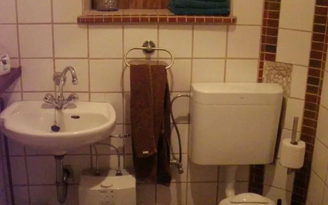 Ferienwohnung Blütentraum